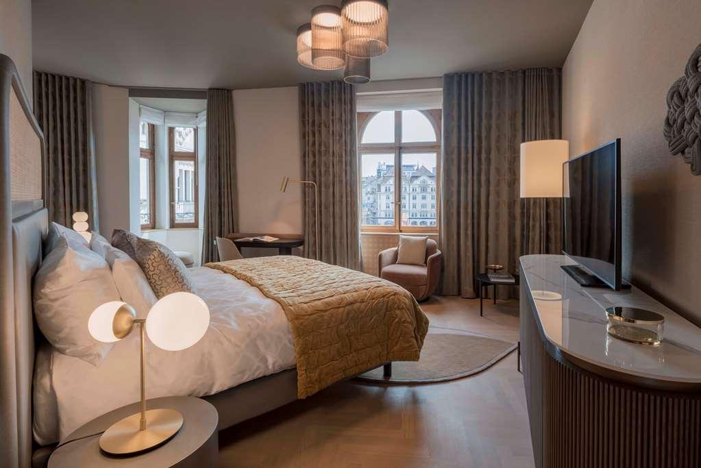 Hotel Marthof Basel Bilik gambar