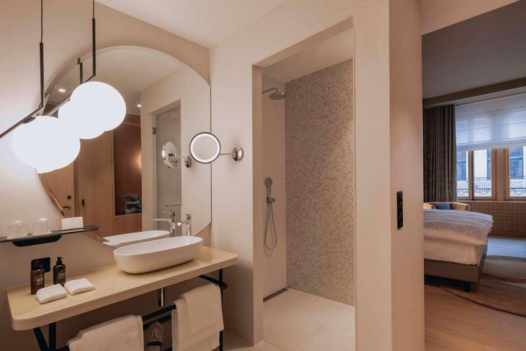 Hotel Marthof Basel Luaran gambar