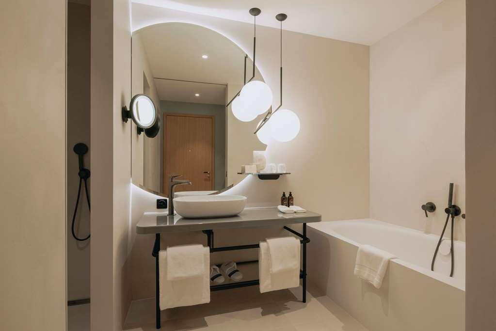 Hotel Marthof Basel Luaran gambar