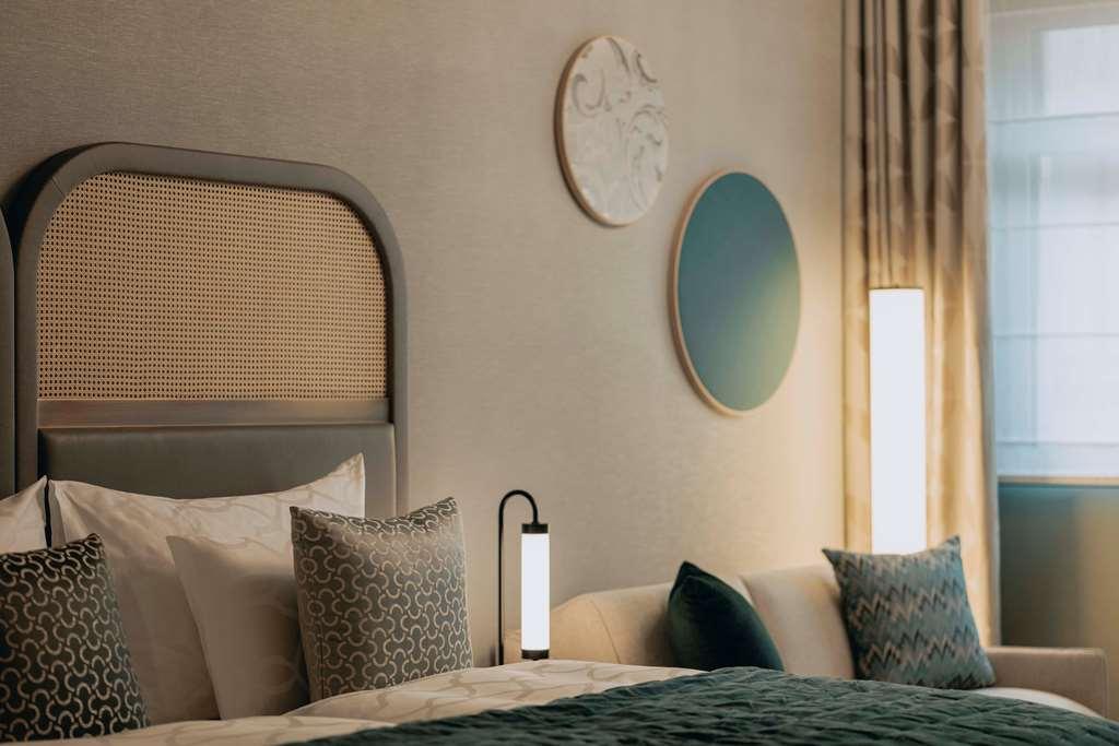 Hotel Marthof Basel Bilik gambar